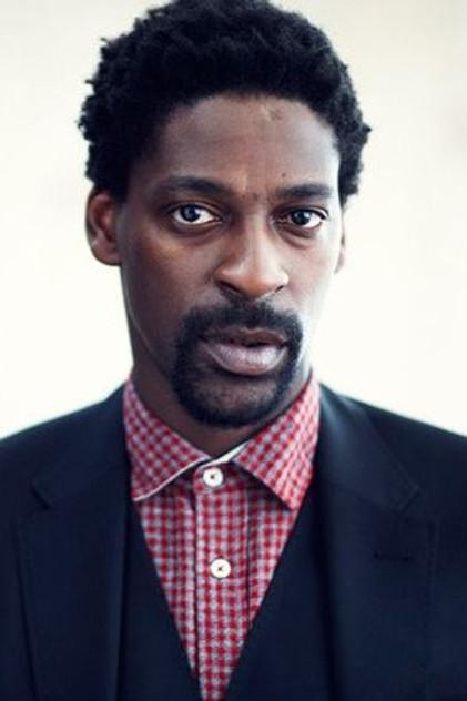 Remi Kabaka Jr. - Actor Profile Photo