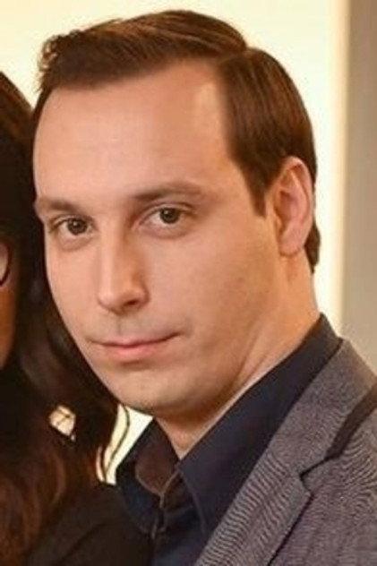 Danijel Korsa - Actor Profile Photo