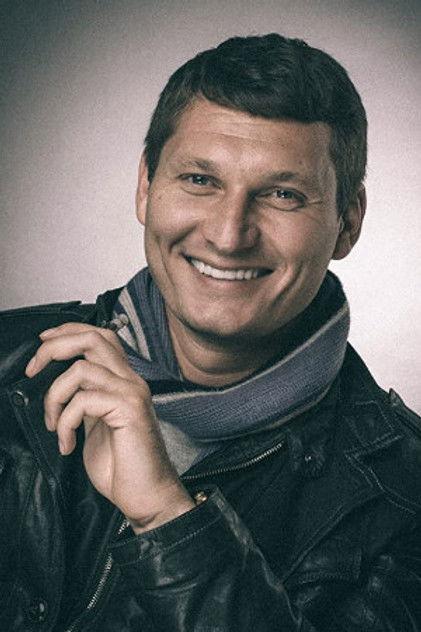 Maxim Esterkin - Actor Profile Photo