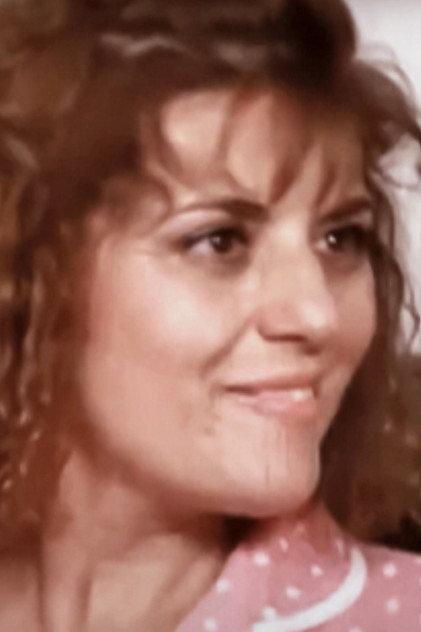Carmen Morales - Actor Profile Photo