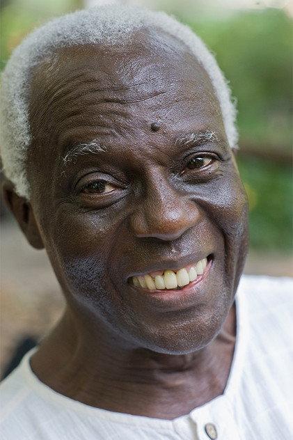 Carlos Moore - Actor Profile Photo