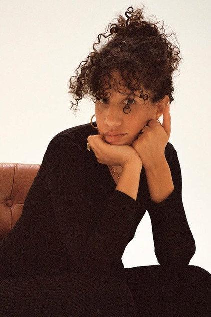 Elvire Duvelle-Charles - Actor Profile Photo