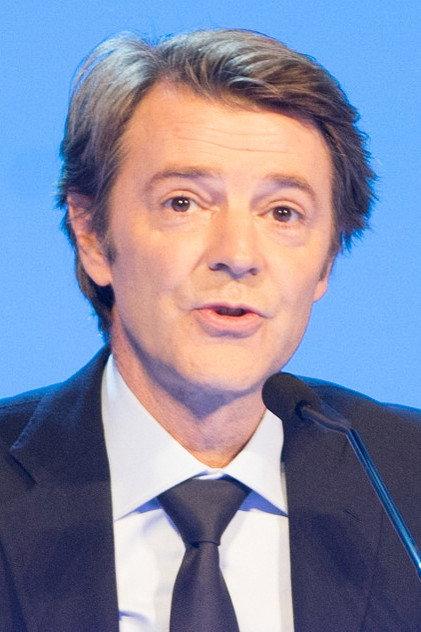 François Baroin - Actor Profile Photo