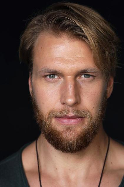 Ross Forte - Actor Profile Photo