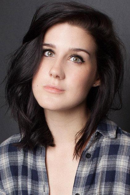 Arryn Zech - Actor Profile Photo