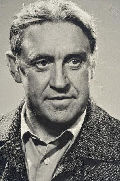 Franz Malmsten - Actor Profile Photo