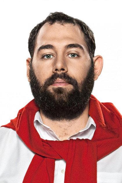 Semyon Slepakov - Actor Profile Photo