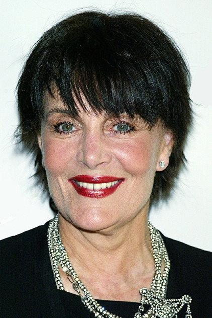 Linda Dano - Actor Profile Photo