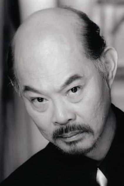 Colin Foo - Actor Profile Photo