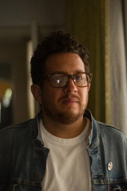 Julio Hernández Cordón - Actor Profile Photo
