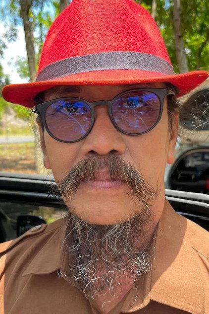 Bambang Gundul - Actor Profile Photo
