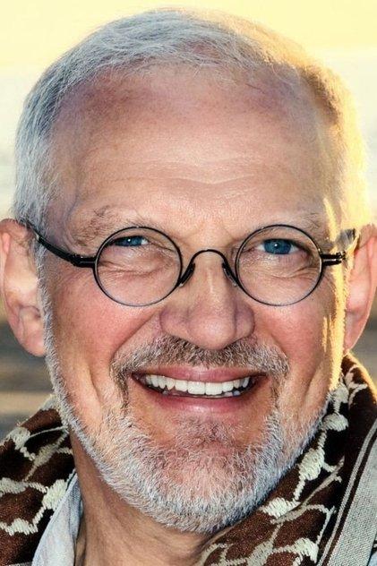 Preben Kristensen - Actor Profile Photo