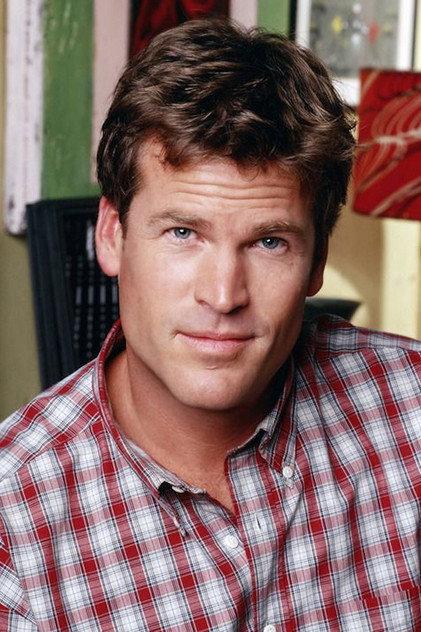Stephen Dunham - Actor Profile Photo