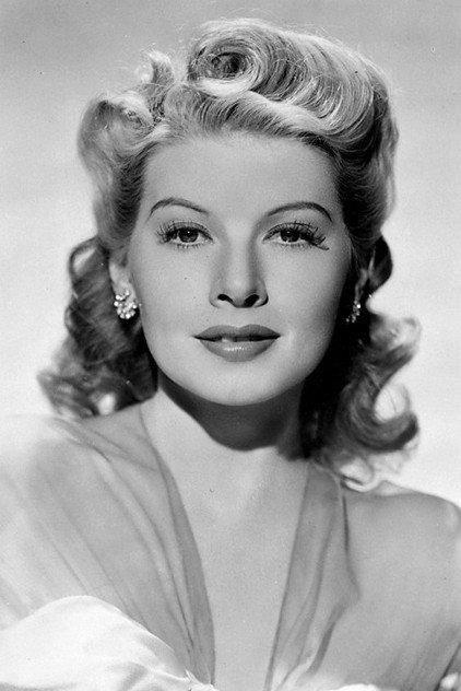 Irene Manning - Actor Profile Photo