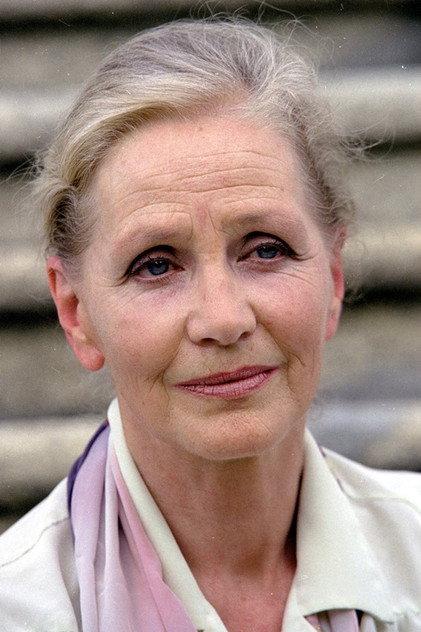 Anna Milewska - Actor Profile Photo