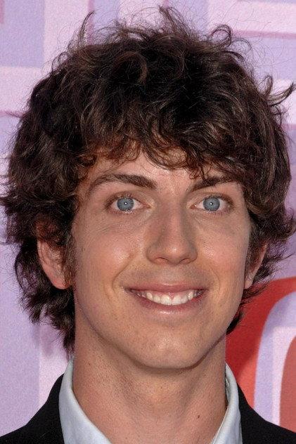 Taran Noah Smith - Actor Profile Photo