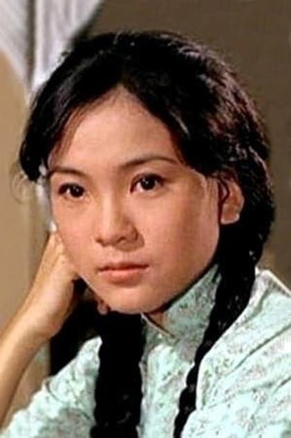 Maria Yi - Actor Profile Photo