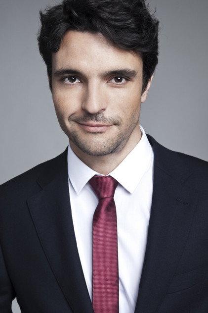 Hugo Franco - Actor Profile Photo