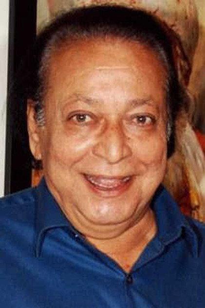 Dinesh Hingoo - Actor Profile Photo