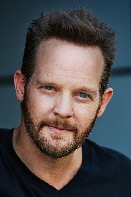 Jason Gray-Stanford - Actor Profile Photo