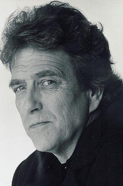 Stanley Anderson - Actor Profile Photo