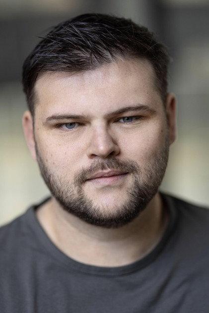 Paul O'Bryan - Actor Profile Photo