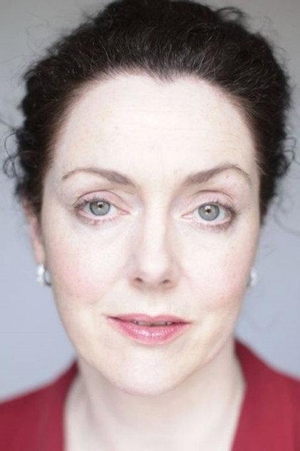 Derbhle Crotty - Actor Profile Photo