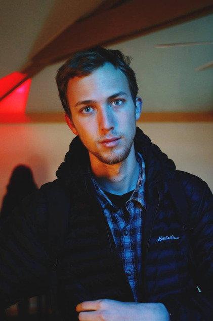 Elijah Guess - Actor Profile Photo