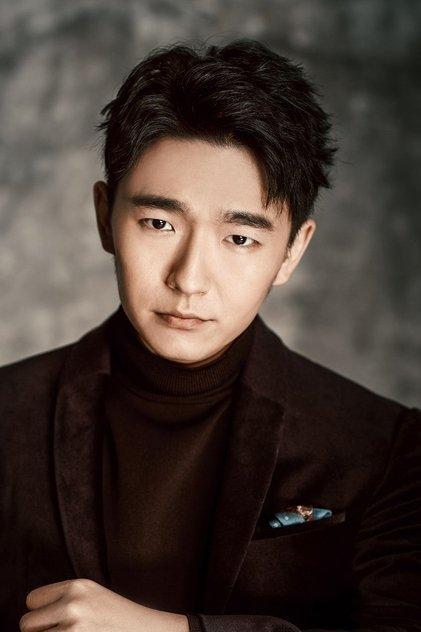 Wang Ziteng - Actor Profile Photo