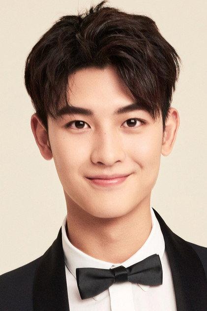Huang Junjie - Actor Profile Photo