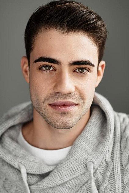 Lester Ellis Jr. - Actor Profile Photo