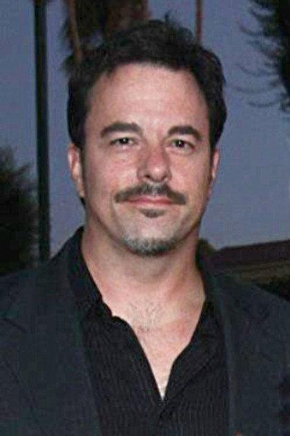 John Foutz - Actor Profile Photo