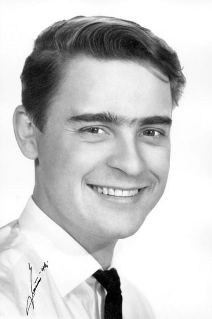 Lasse Liemola - Actor Profile Photo