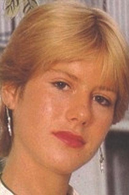 Marianne Aubert - Actor Profile Photo