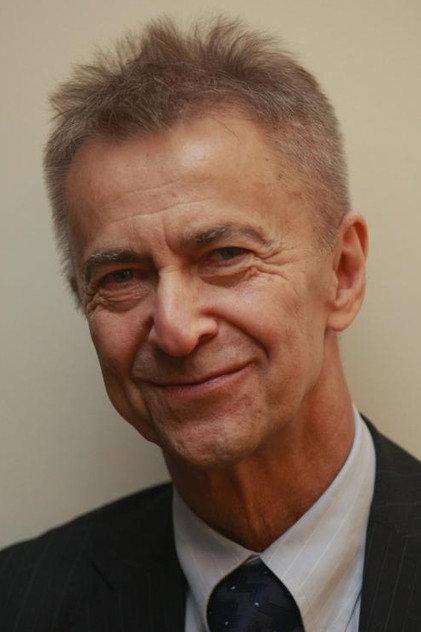 Tadeusz Ross - Actor Profile Photo