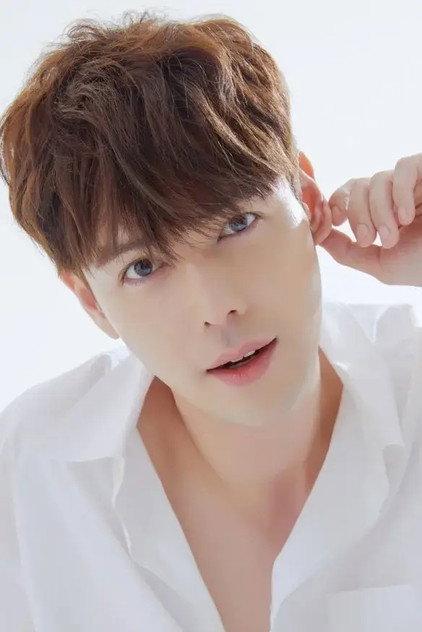 Song Ji-hyuk - Actor Profile Photo
