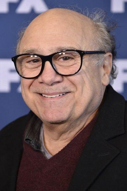 Danny DeVito - Actor Profile Photo