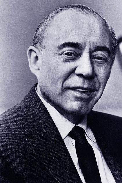 Richard Rodgers - Actor Profile Photo