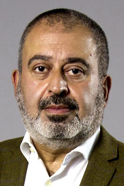 Sebastian Ghandchi - Actor Profile Photo