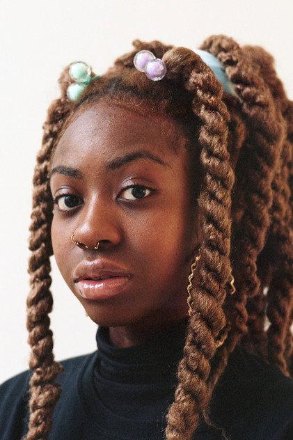 Destiny Adopai - Actor Profile Photo