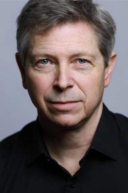 Stephen Rashbrook - Actor Profile Photo