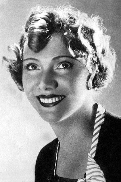 Thérèse Dorny - Actor Profile Photo