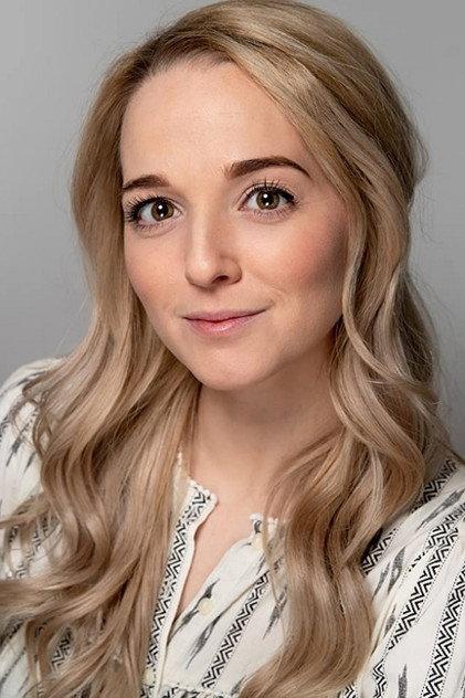 Natalie Martins - Actor Profile Photo