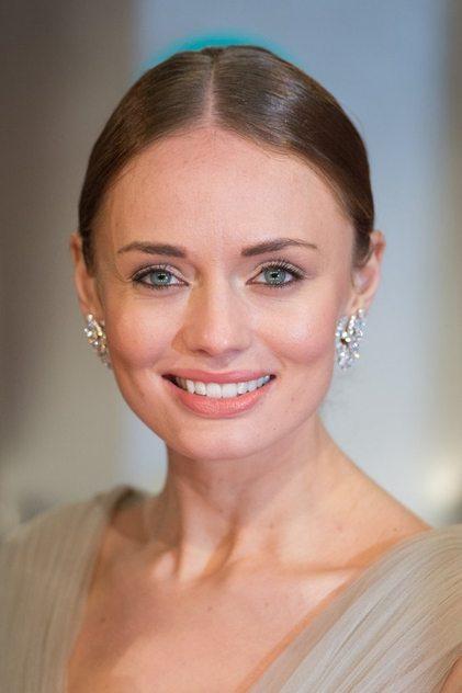 Laura Haddock - Actor Profile Photo