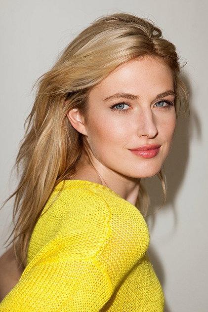 Cameron Kelly - Actor Profile Photo