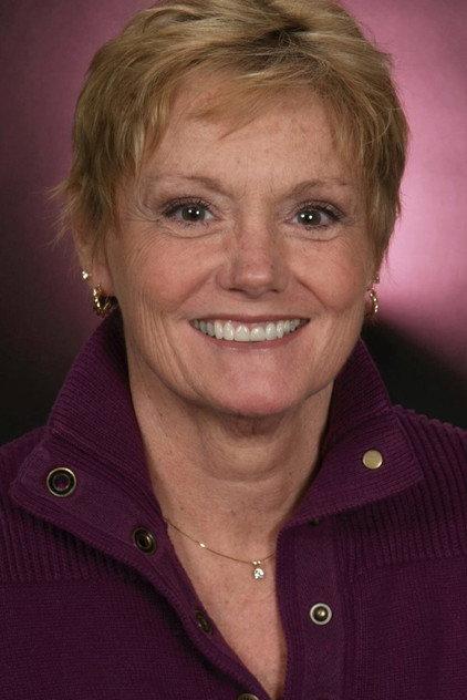Pat Heywood - Actor Profile Photo