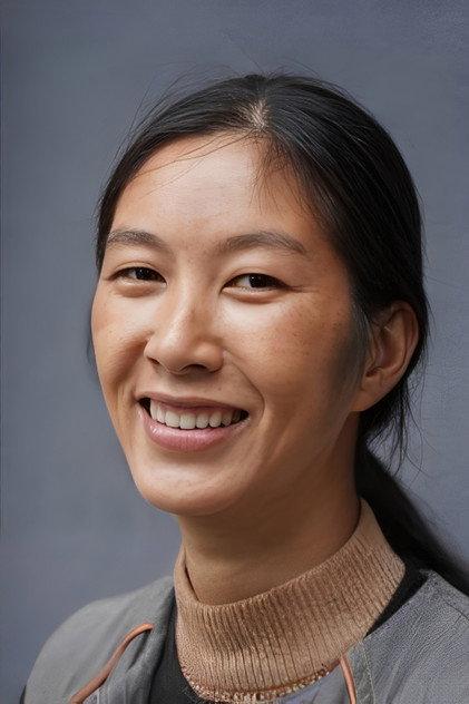 Qubie Awu - Actor Profile Photo