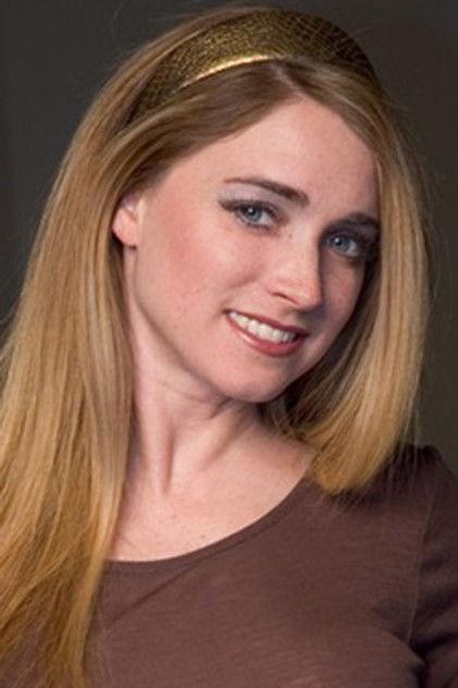 Steffie Grote - Actor Profile Photo