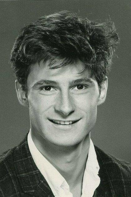 Daniel Zippi - Actor Profile Photo