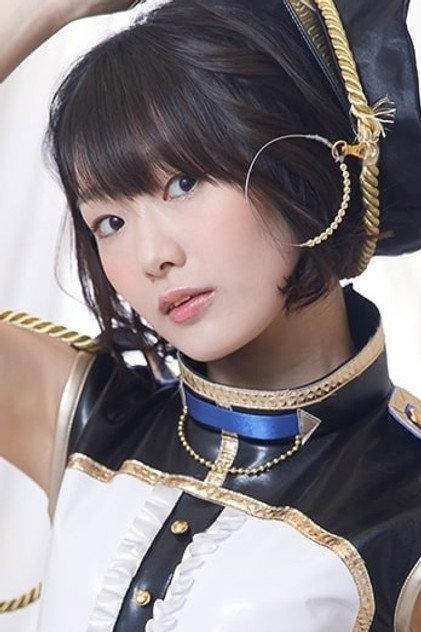 Haruka Itou - Actor Profile Photo